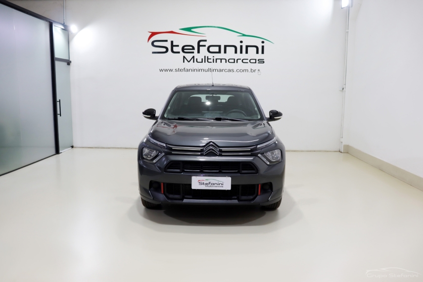 citroen basalt 1.0 turbo 200 flex feel cvt 4p automatico 20261