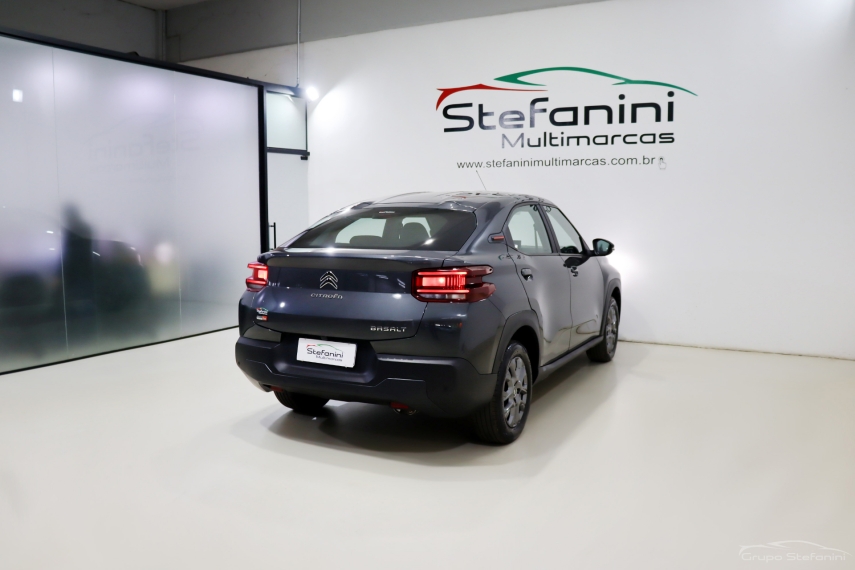 citroen basalt 1.0 turbo 200 flex feel cvt 4p automatico 202610