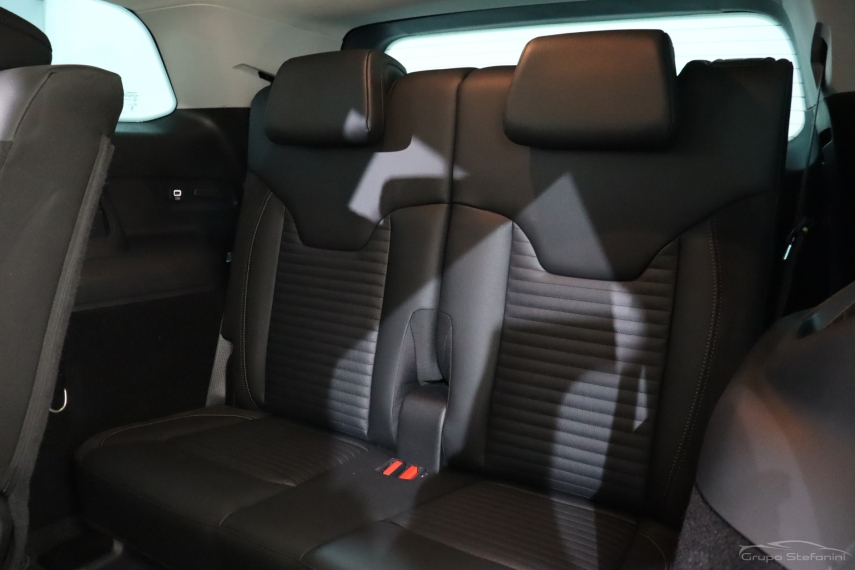 jeep commander 1.3 t270 turbo flex limited at6 4p automatico 20258