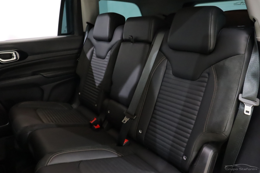 jeep commander 1.3 t270 turbo flex limited at6 4p automatico 20257