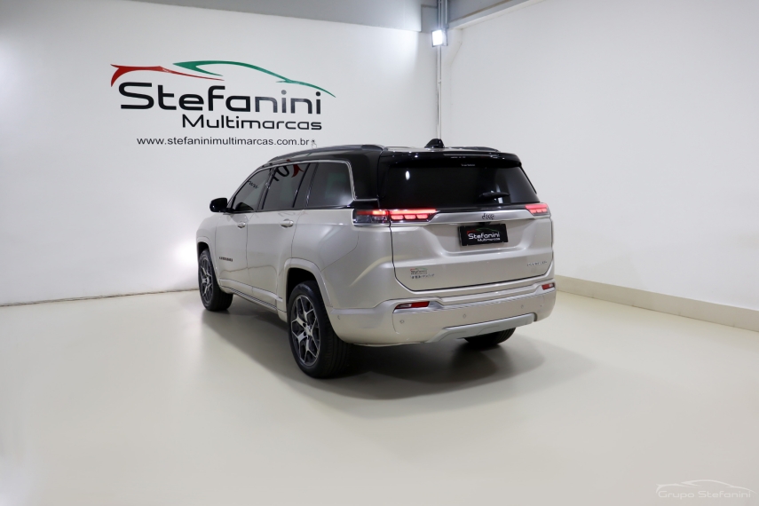 jeep commander 2.0 td380 turbo diesel overland at9 4p automatico 202314