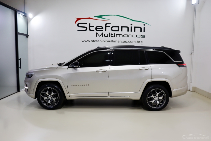 jeep commander 2.0 td380 turbo diesel overland at9 4p automatico 202311