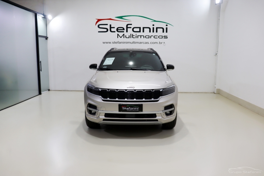 jeep commander 2.0 td380 turbo diesel overland at9 4p automatico 20231