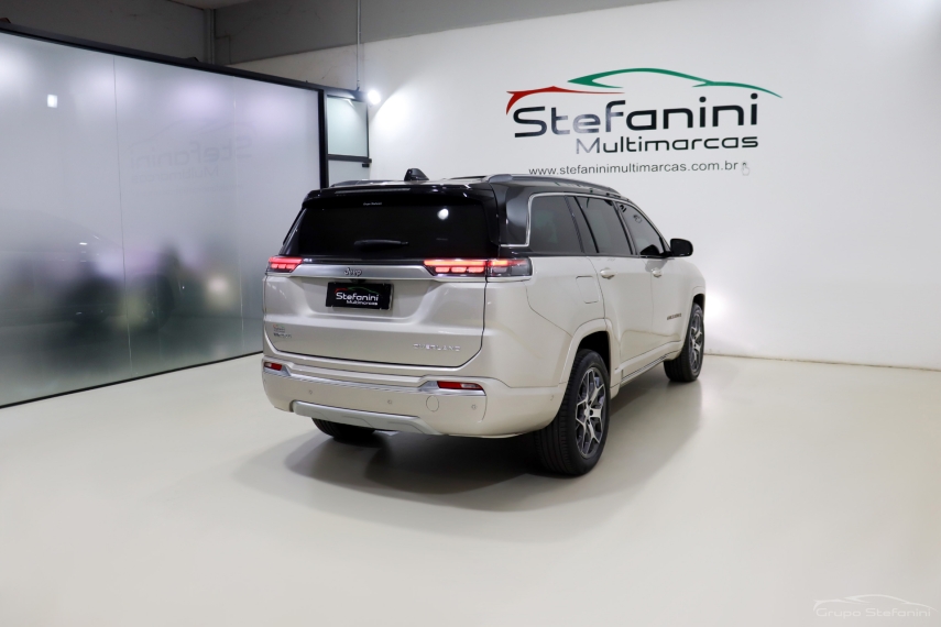 jeep commander 2.0 td380 turbo diesel overland at9 4p automatico 202312
