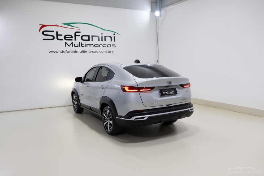 fiat fastback 1.0 turbo 200 flex audace cvt 4p automatico 202412