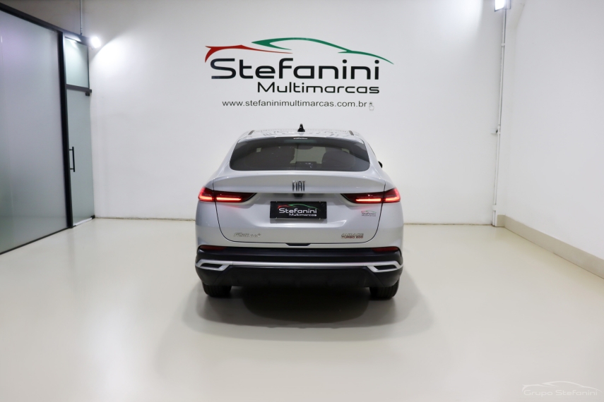 fiat fastback 1.0 turbo 200 flex audace cvt 4p automatico 202411