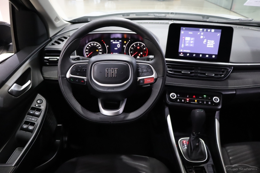 fiat fastback 1.0 turbo 200 flex audace cvt 4p automatico 20244