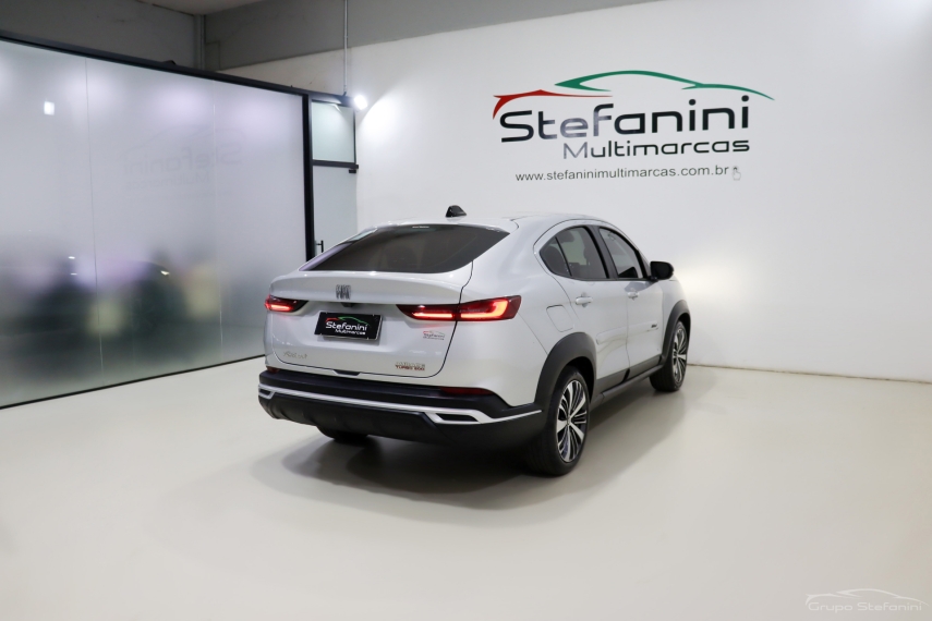 fiat fastback 1.0 turbo 200 flex audace cvt 4p automatico 202410