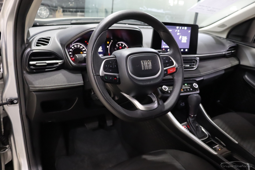 fiat fastback 1.0 turbo 200 flex audace cvt 4p automatico 20243