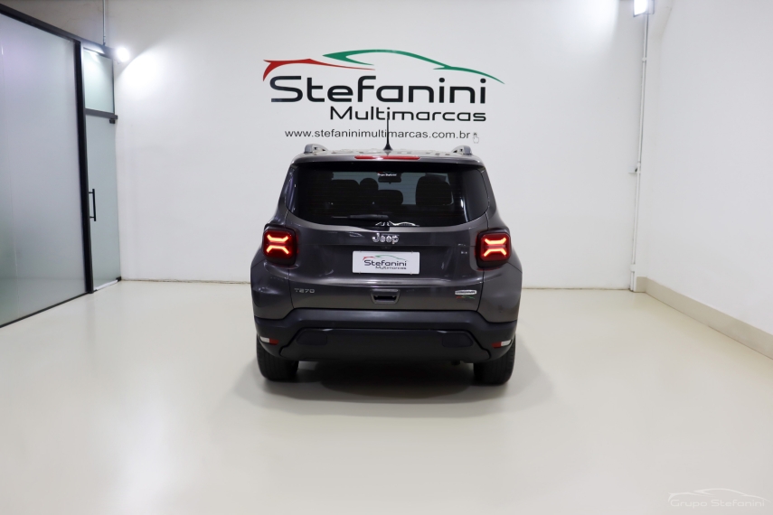 jeep renegade 1.3 t270 turbo flex longitude at6 4p automatico 202211
