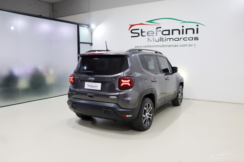 jeep renegade 1.3 t270 turbo flex longitude at6 4p automatico 202210