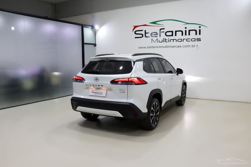 toyota corolla cross 2.0 vvt-ie flex xre direct shift 4p automatico 202510