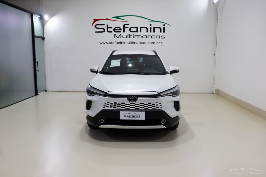 toyota corolla cross 2.0 vvt-ie flex xre direct shift 4p automatico 20251