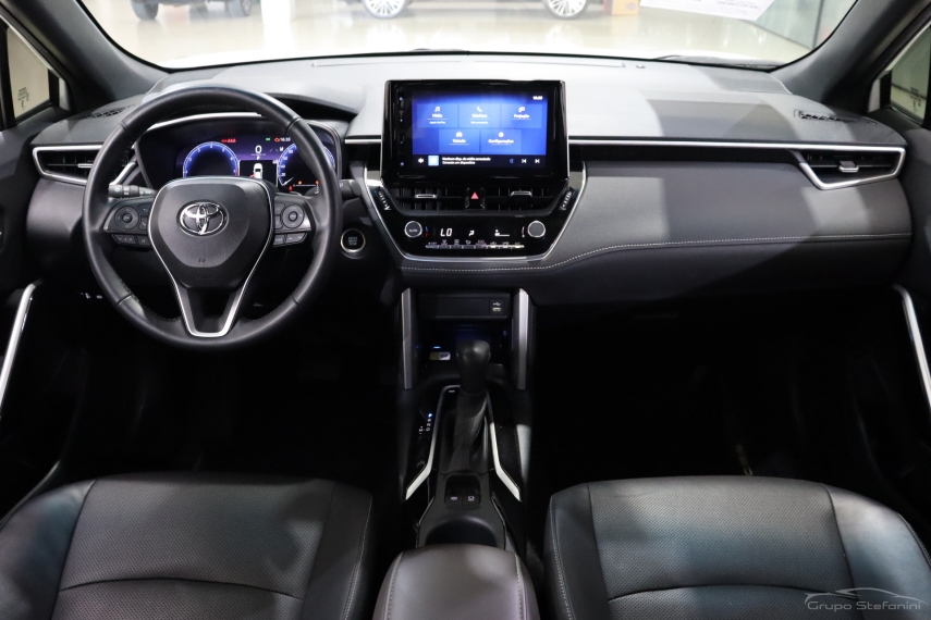 toyota corolla cross 2.0 vvt-ie flex xre direct shift 4p automatico 20255