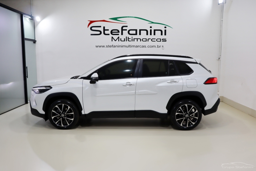 toyota corolla cross 2.0 vvt-ie flex xre direct shift 4p automatico 20259