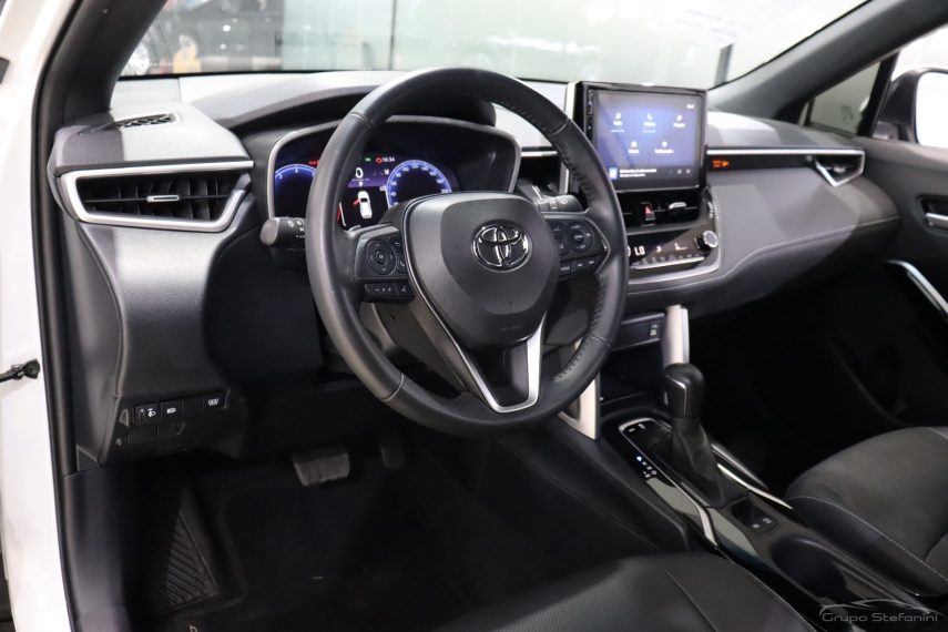 toyota corolla cross 2.0 vvt-ie flex xre direct shift 4p automatico 20253
