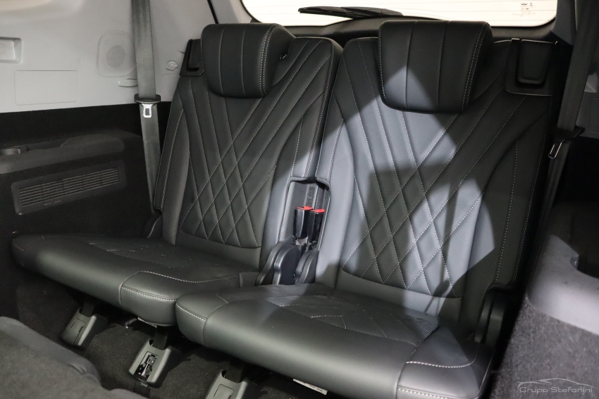 caoa chery tiggo 8 pro 1.5 tci plug-in hybrid dht hibrido 4p automatico 20238