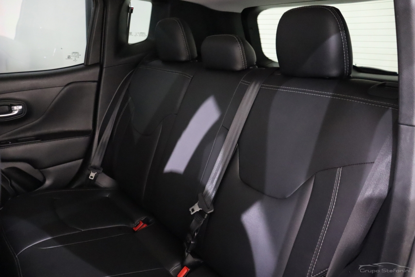 jeep renegade 1.8 16v flex 4p automatico 20217