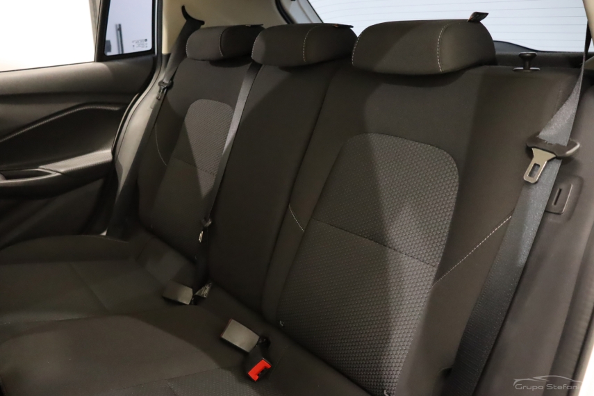 chevrolet onix 1.0 flex lt manual 4p 20257