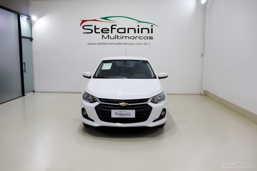 chevrolet onix 1.0 flex lt manual 4p 20251