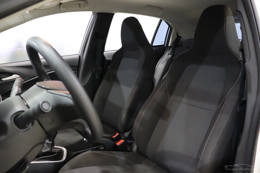 chevrolet onix 1.0 flex lt manual 4p 20256