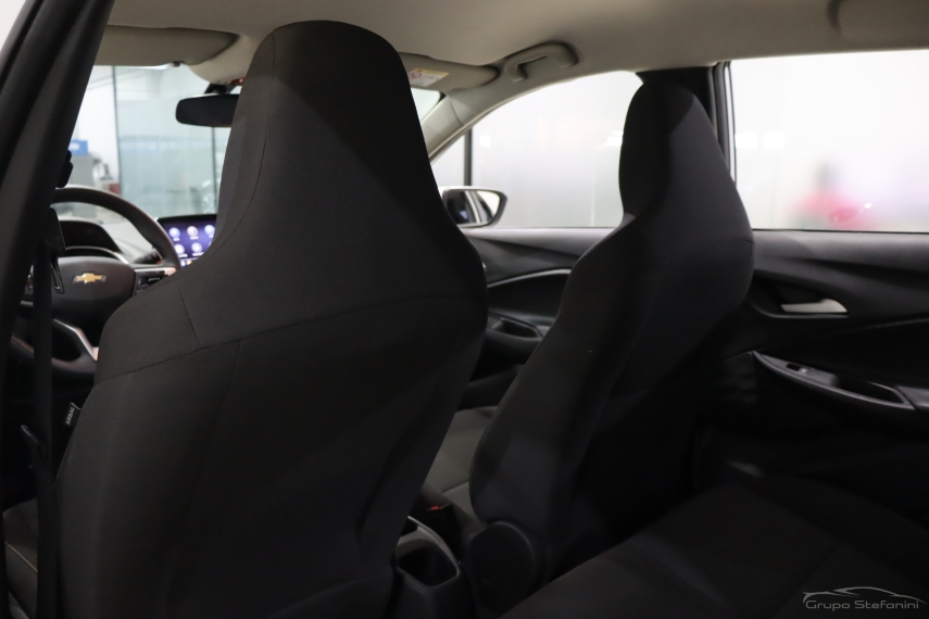 chevrolet onix 1.0 flex lt manual 4p 20258