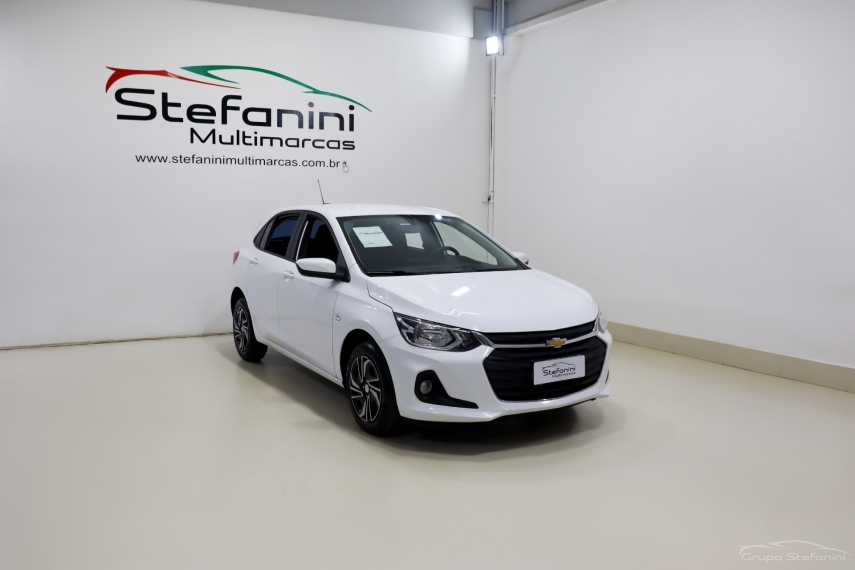 chevrolet onix 1.0 flex lt manual 4p 20252