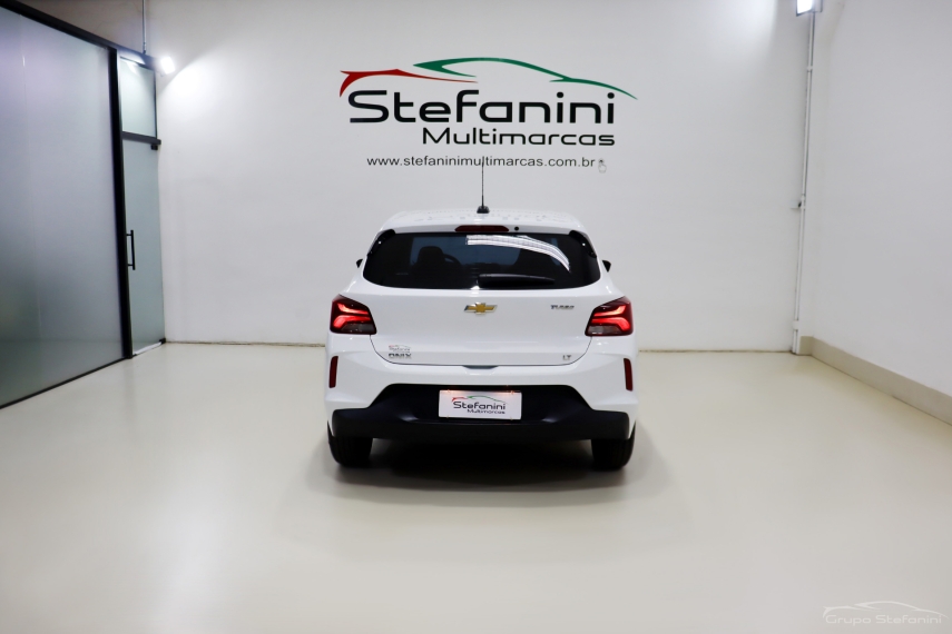 chevrolet onix 1.0 flex lt manual 4p 202511