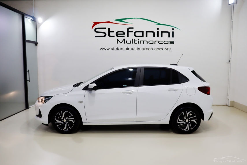 chevrolet onix 1.0 flex lt manual 4p 20259