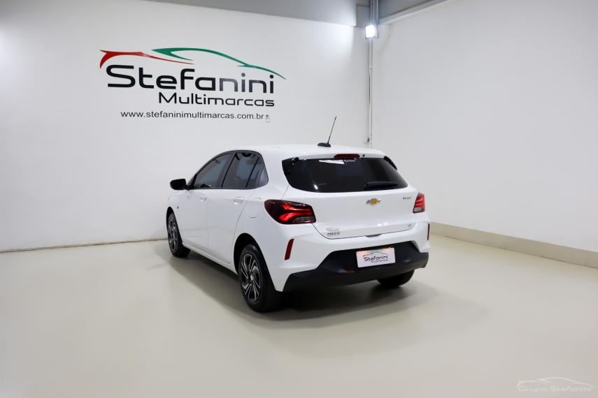 chevrolet onix 1.0 flex lt manual 4p 202512