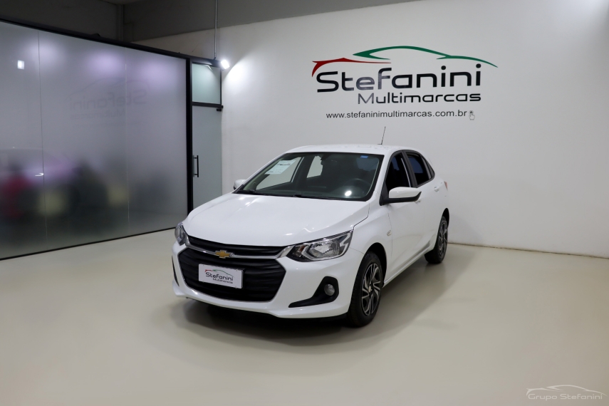 chevrolet onix 1.0 flex lt manual 4p 20250