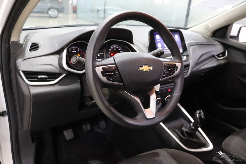chevrolet onix 1.0 flex lt manual 4p 20253