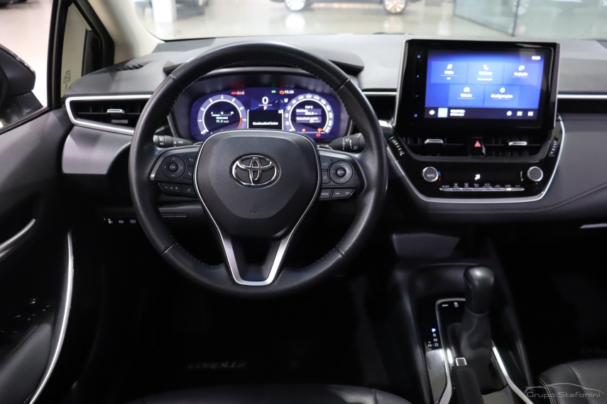 toyota corolla 2.0 vvt-ie flex xei direct shift 4p automatico 20244