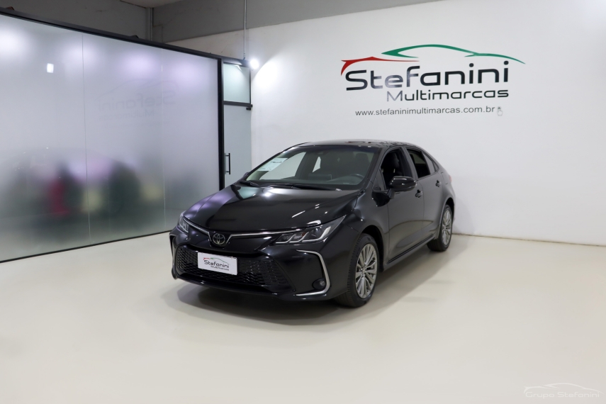toyota corolla 2.0 vvt-ie flex xei direct shift 4p automatico 20240