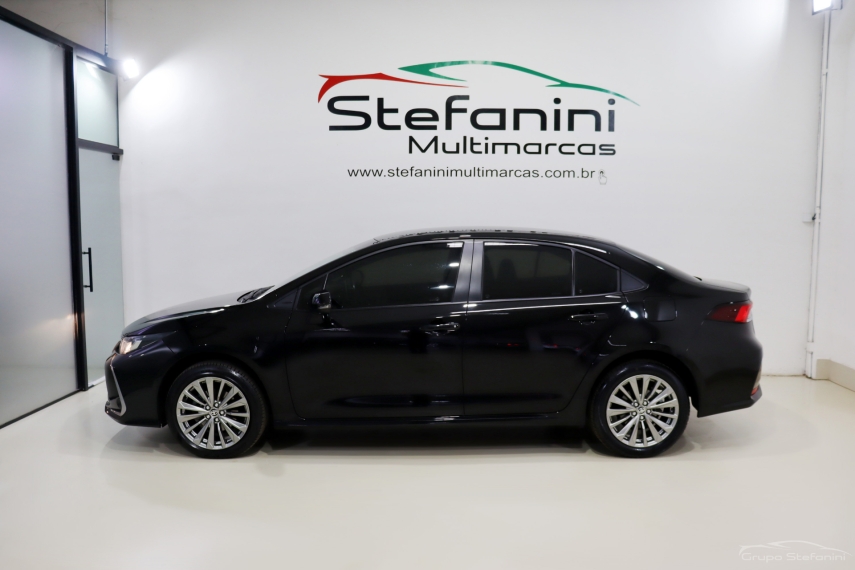 toyota corolla 2.0 vvt-ie flex xei direct shift 4p automatico 20249