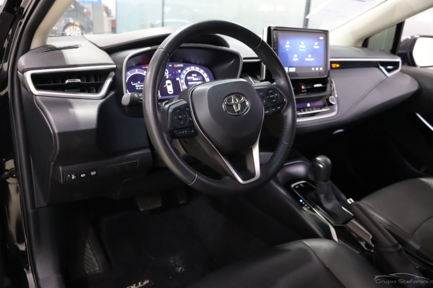 toyota corolla 2.0 vvt-ie flex xei direct shift 4p automatico 20243