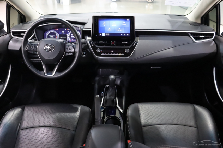 toyota corolla 2.0 vvt-ie flex xei direct shift 4p automatico 20245