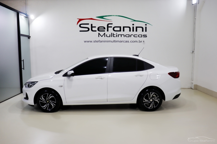 chevrolet onix 1.0 flex plus lt manual 4p 20249