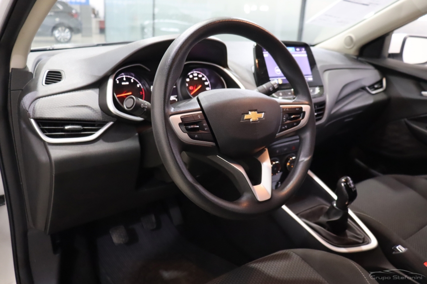 chevrolet onix 1.0 flex plus lt manual 4p 20243