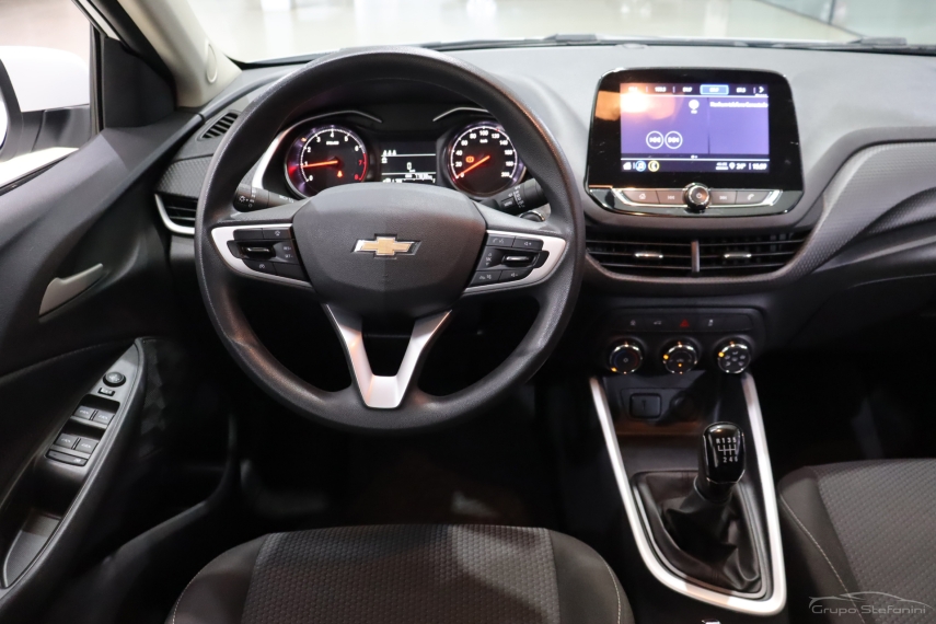 chevrolet onix 1.0 flex plus lt manual 4p 20244