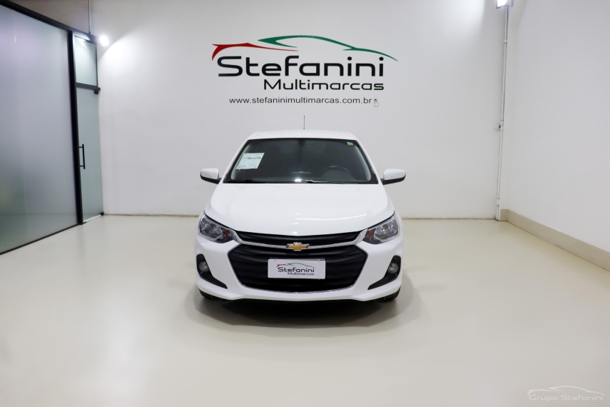 chevrolet onix 1.0 flex plus lt manual 4p 20241