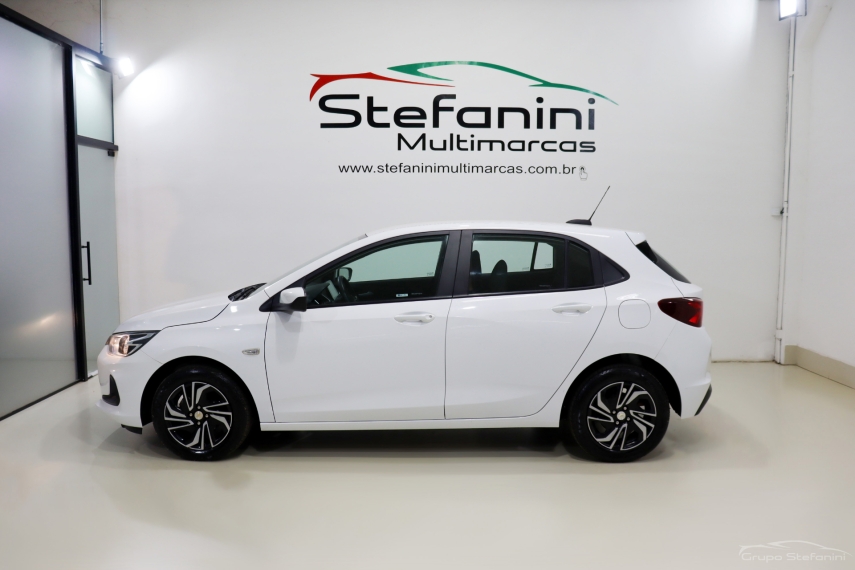 chevrolet onix 1.0 flex lt manual 4p 20249