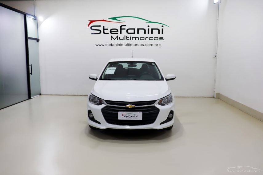 chevrolet onix 1.0 flex lt manual 4p 20241