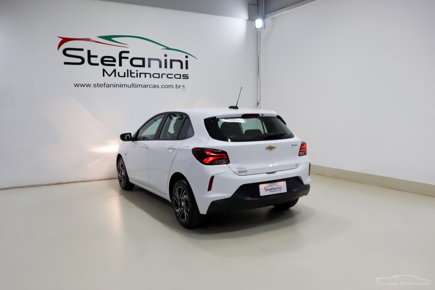 chevrolet onix 1.0 flex lt manual 4p 202412
