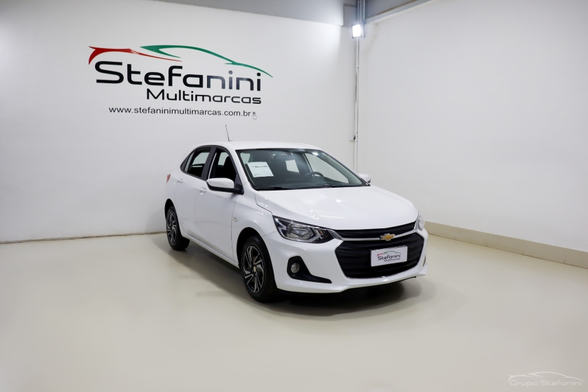 chevrolet onix 1.0 flex lt manual 4p 20242