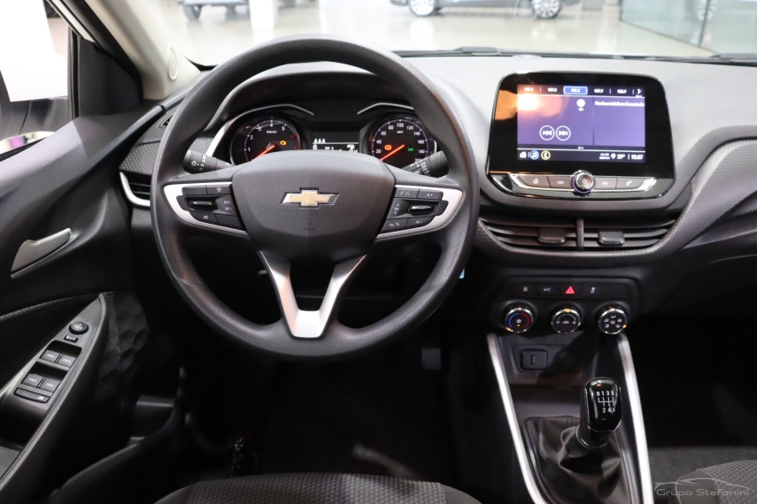chevrolet onix 1.0 flex lt manual 4p 20244