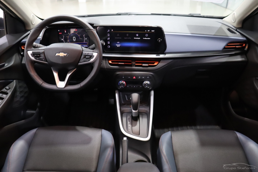 chevrolet onix 1.0 turbo flex premier automatico 4p 20265