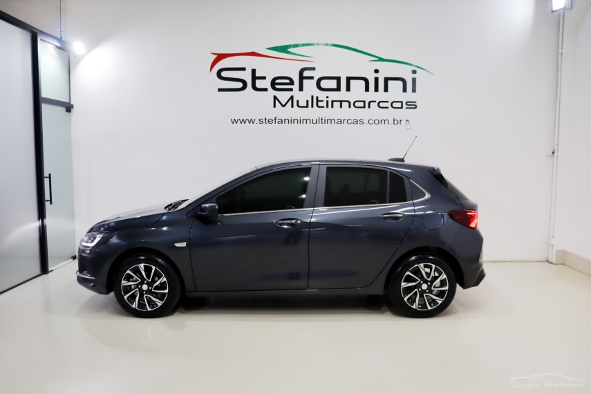 chevrolet onix 1.0 turbo flex premier automatico 4p 20269