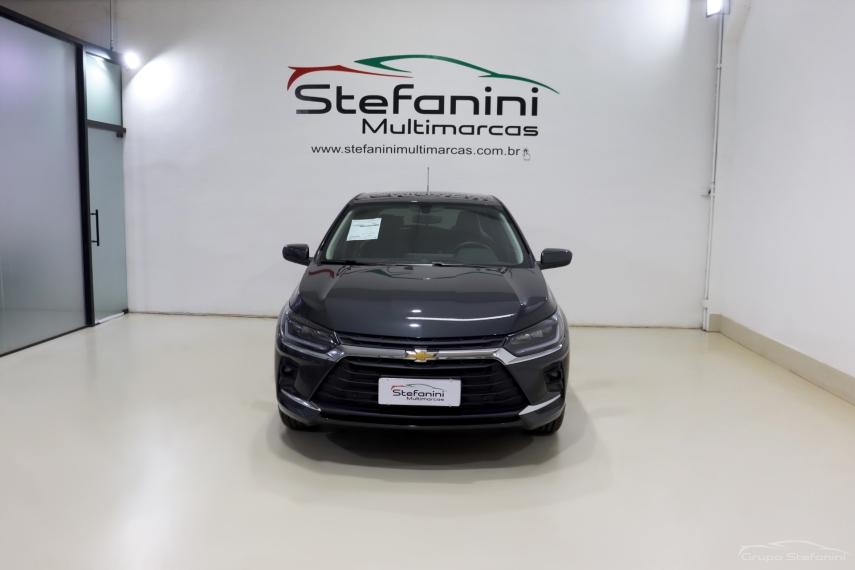 chevrolet onix 1.0 turbo flex premier automatico 4p 20261