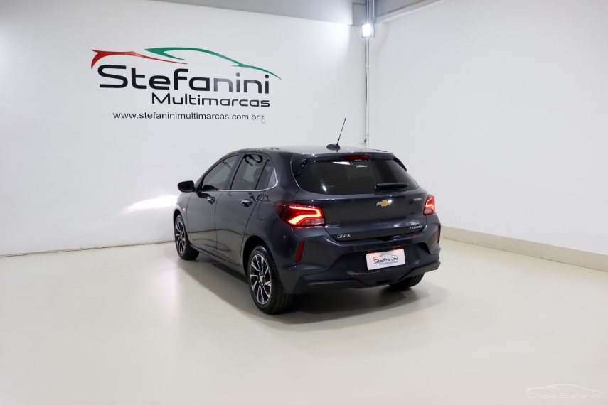 chevrolet onix 1.0 turbo flex premier automatico 4p 202612
